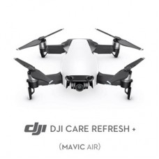 DJI Care 隨心續享（Mavic Air）